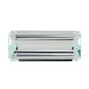Image 1 : 5.31 ct.Natural Emerald Cut Aquamarine