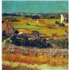 Image 1 : Van Gogh - The Harvest, Arles