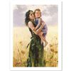 Image 1 : Pino (1939-2010) "Close to My Heart" Limited Edition Giclee. Numbered and Hand S