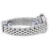 Image 3 : Rolex Ladies Stainless Steel Silver Index 26MM Datejust Wristwatch