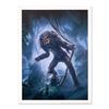 Image 1 : John Alvin "Predator" Licensed Limited Edition Collectible Lithograph.