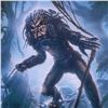 Image 2 : John Alvin "Predator" Licensed Limited Edition Collectible Lithograph.