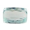 Image 1 : 7.45 ct.Natural Rectangle Cushion Cut Aquamarine