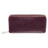 Image 1 : Louis Vuitton Cassis Epi Leather Zippy Wallet