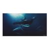 Image 1 : Wyland, "Whale Protection" Limited Edition Cibachrome, Numbered and Hand Signed
