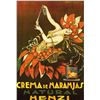 Image 1 : Achille Mauzan - Crema De Naranjas