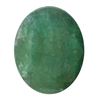 Image 1 : 4.77 ctw Oval Emerald Parcel