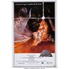Image 1 : Star Wars Cast Signed Movie Poster. An early 1990s replication of the original 1