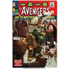 Image 1 : The Avengers Omnibus Vol. 1 Hardcover Signed By Cast Members of the Avengers Fil