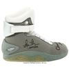 Image 4 : Back to the Future Part II Shoes Signed by Four Cast Members. A pair of shoes th