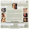 Image 2 : One Flew Over the Cuckoo's Nest Cast/Crew Signed Laserdisc Jacket.  A jacket for