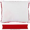 Image 2 : Frank Sinatra Christmas Pillow and Ribbon.  Two Christmas-themed items from Ol’