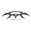 Image 1 : Star Trek: Deep Space Nine Sword of Kahless Display Prop (1995). An incredible p