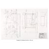 Image 3 : Star Trek: Nemesis Blueprints and Drawings. A vast collection, housed in a box,