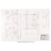 Image 4 : Star Trek: Nemesis Blueprints and Drawings. A vast collection, housed in a box,