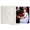Image 2 : Shirley Temple Owned Stand Up and Cheer Script.  A script for the 1934 musical o