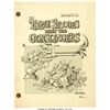 Image 1 : Moe Howard Owned The Three Stooges The Outlaws Is Coming! Script. This is Moe Ho