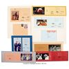 Image 2 : Trini Lopez Owned Photos and Cards from Grace Kelly and Family (14).  A collecti