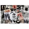 Image 1 : Trini Lopez Archive of Photos (45). A collection of 45 photos (three in color an