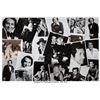 Image 2 : Trini Lopez Archive of Photos (45). A collection of 45 photos (three in color an