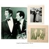 Image 2 : Trini Lopez Owned Signed and Inscribed Items from Dean Martin, Debbie Reynolds,