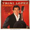 Image 3 : Trini Lopez 12-String Acoustic Guitar Featured On The Latin Album Cover. The 12-