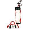 Image 1 : Trini Lopez Owned and Used Set of Golf Clubs and Bags From Frank Sinatra Invitat