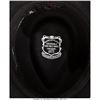 Image 2 : Trini Lopez Owned Hats (2). Two black hats in different sizes, personally owned