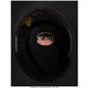 Image 3 : Trini Lopez Owned Hats (2). Two black hats in different sizes, personally owned