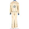 Image 2 : Trini Lopez Stage Used Studded Costume.  Studded in Venezuela, this three-piece