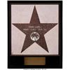 Image 1 : Trini Lopez Palm Springs Walk of Fame Plaque. A plaque in recognition of Trini's