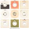 Image 1 : Trini Lopez Personally Owned 45s (22). A collection of 20 45s, all personally ow