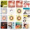 Image 1 : Trini Lopez Personally Owned Import 45s (39). A collection of 39 vinyl singles f