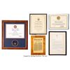 Image 1 : Trini Lopez Letter from John Connally, LBJ Inauguration Invitation and Congressi