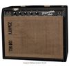 Image 1 : Trini Lopez Owned Fender Princeton Electric Guitar Amplifier. A Princeton amplif