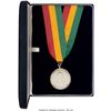 Image 2 : Trini Lopez Americo Award and Los Angeles Bicentennial Commemorate Medallion.  A