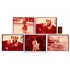 Image 3 : Trini Lopez Playboy After Dark Framed Letter, Brown Book, and Photos. A collecti