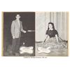 Image 4 : Trini Lopez High School Yearbook, Battle of the Bands Award, and Photo (circa 19