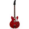 Image 1 : Trini Lopez Personally Owned and Played Gibson TL-335 Reissue Prototype Electric