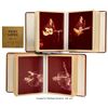 Image 1 : Trini Lopez Photo Albums (2). Labeled from Harrah's in Reno, Nevada, these two b