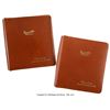 Image 2 : Trini Lopez Photo Albums (2). Labeled from Harrah's in Reno, Nevada, these two b