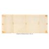 Image 2 : The Beatles Are Here! 1964 Capitol Records Promotional Banner. An original Capit