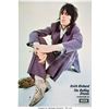 Image 2 : The Rolling Stones 1969 Set of 5 Decca Records U.K. Promo Posters. An original s
