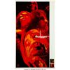 Image 1 : The Stooges 1970 Fun House Elektra Records Promo Poster.  An original Elektra Re