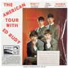Image 1 : The Beatles American Tour With Ed Rudy LP Plus Bonus Magazine Still Sealed (Radi