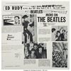 Image 2 : The Beatles It's Here, Luv!!! 1965 Talk Album- Rarest Version Sealed & Signed by