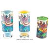 Image 1 : The Beatles Yellow Submarine Set of Three Poster Candles (Concept Development, 1