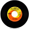 Image 3 : The Beatles Holiday Inn Promotional Picture Sleeve with 7" Inch single "A Hard D