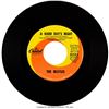 Image 4 : The Beatles Holiday Inn Promotional Picture Sleeve with 7" Inch single "A Hard D