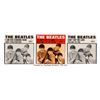 Image 2 : The Beatles First Three Original Capitol Single Releases With Picture Sleeves (1